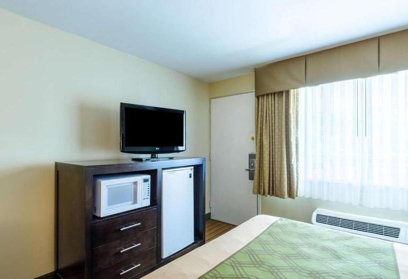 호텔 Fairbridge Inn Express