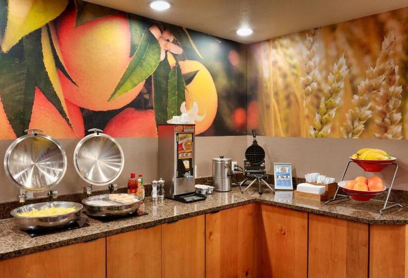 فندق Fairfield Inn Salt Lake City Draper