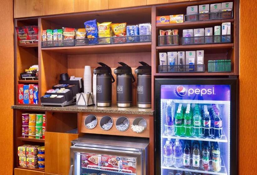 فندق Fairfield Inn Salt Lake City Draper