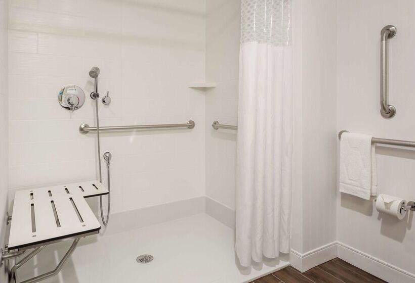 酒店 Hampton Inn & Suites Newport/cincinnati