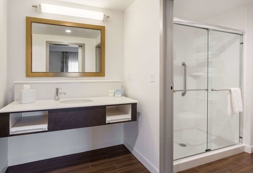 酒店 Hampton Inn & Suites Newport/cincinnati