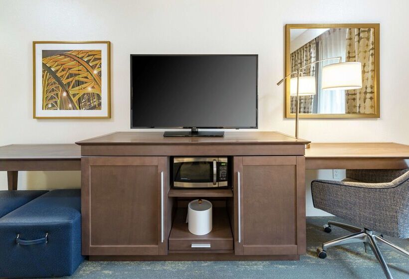 酒店 Hampton Inn & Suites Newport/cincinnati