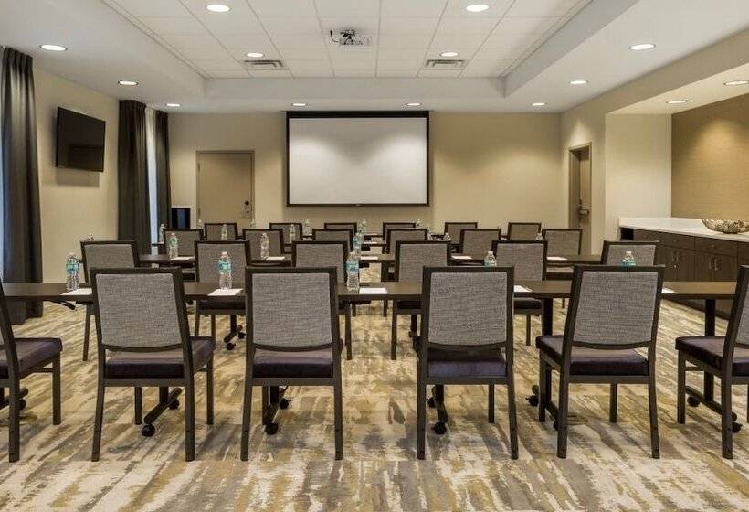 酒店 Hampton Inn & Suites Newport/cincinnati