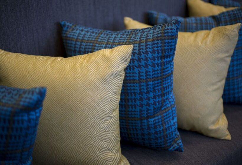 酒店 Hampton Inn & Suites Newport/cincinnati