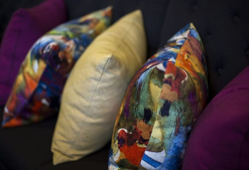 酒店 Hampton Inn & Suites Newport/cincinnati