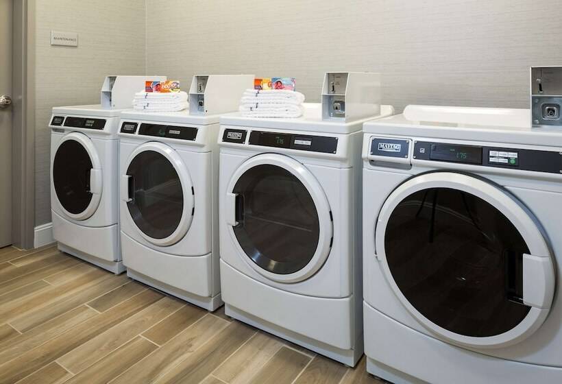 酒店 Hampton Inn & Suites Newport/cincinnati