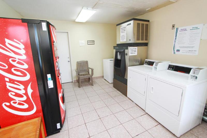 호텔 Inn At Lake Washington