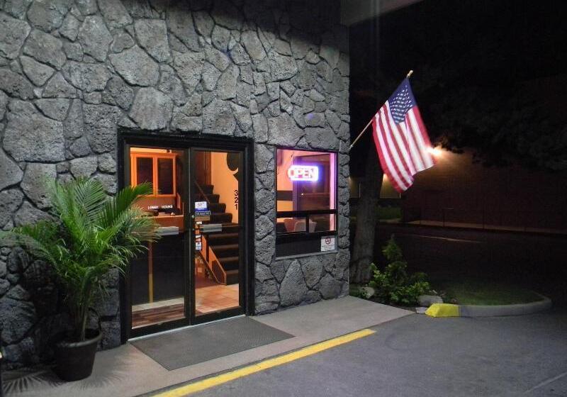 فندق Kennewick Inn & Suites Tri Cities