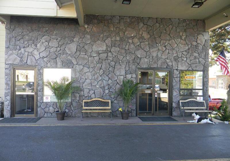 فندق Kennewick Inn & Suites Tri Cities