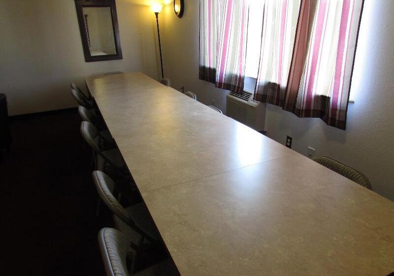 فندق Kennewick Inn & Suites Tri Cities