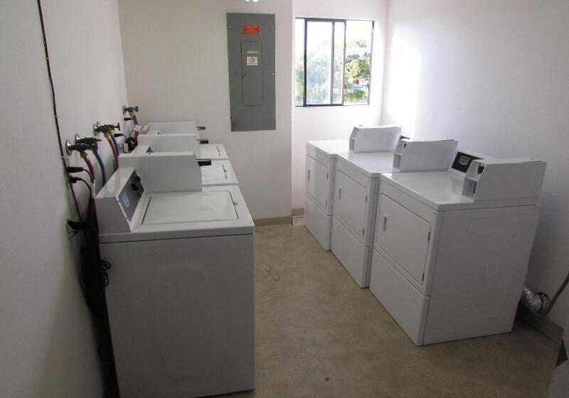 فندق Kennewick Inn & Suites Tri Cities