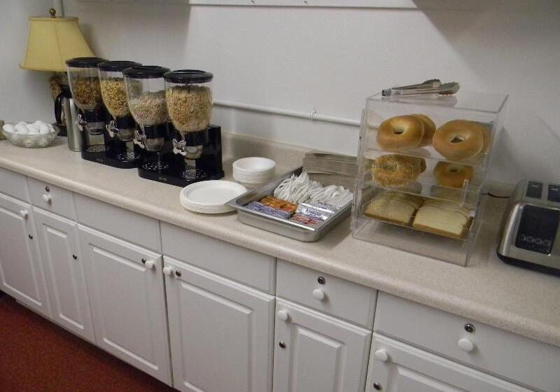 فندق Kennewick Inn & Suites Tri Cities