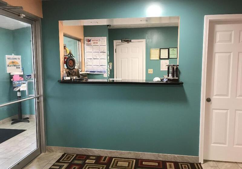 هتل Rodeway Inn Oxford