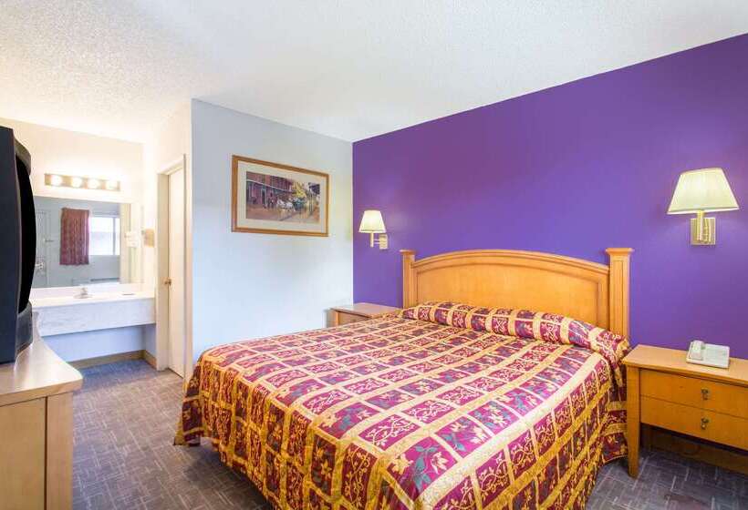 ホテル Knights Inn Phoenix At N Black Canyon Hwy