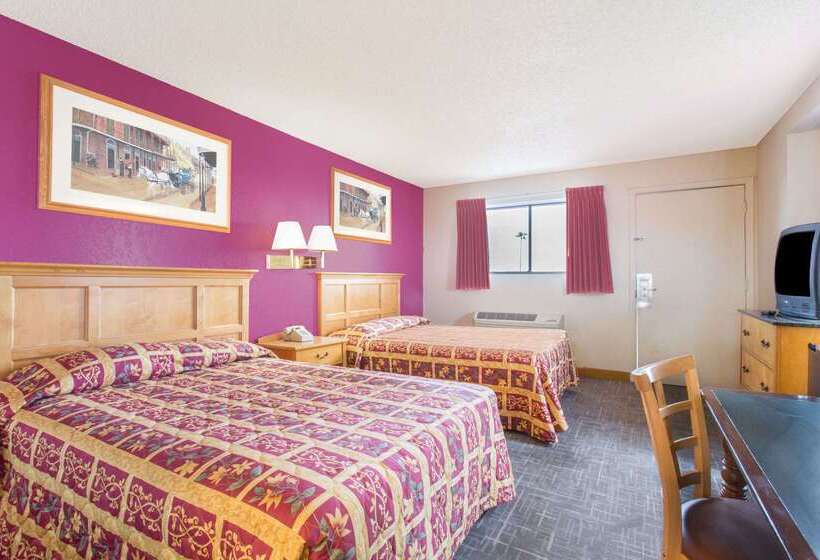 ホテル Knights Inn Phoenix At N Black Canyon Hwy