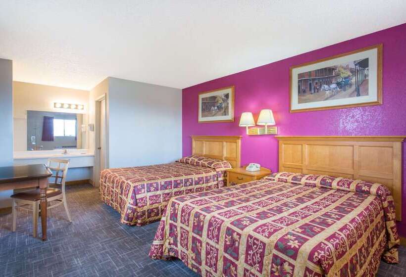 ホテル Knights Inn Phoenix At N Black Canyon Hwy