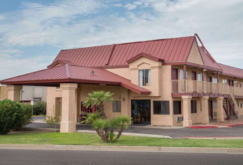 ホテル Knights Inn Phoenix At N Black Canyon Hwy