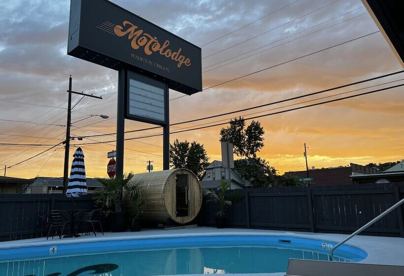 فندق Motolodge