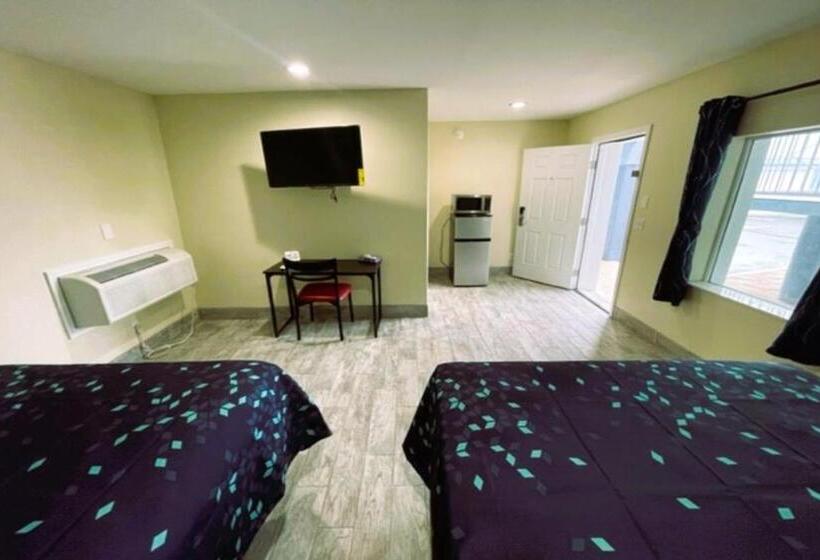 ホテル Pelican Inn By Belvilla Aransas Pass, Tx