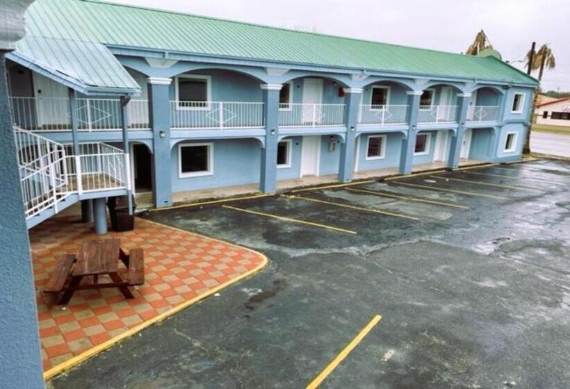 ホテル Pelican Inn By Belvilla Aransas Pass, Tx