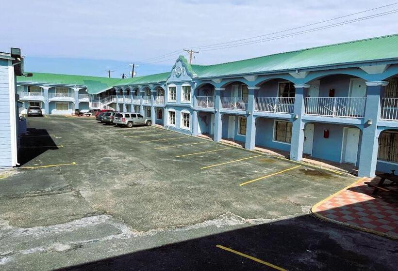 ホテル Pelican Inn By Belvilla Aransas Pass, Tx