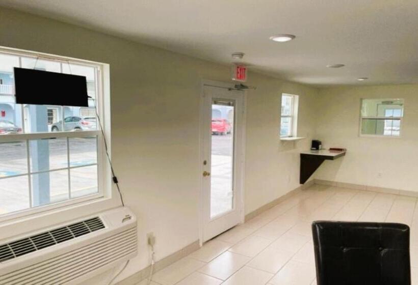 ホテル Pelican Inn By Belvilla Aransas Pass, Tx