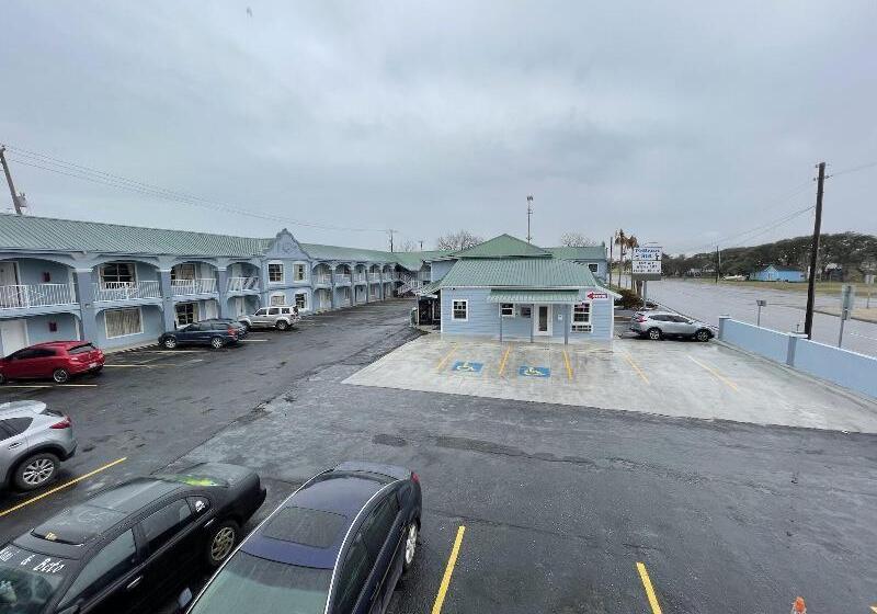 ホテル Pelican Inn By Belvilla Aransas Pass, Tx