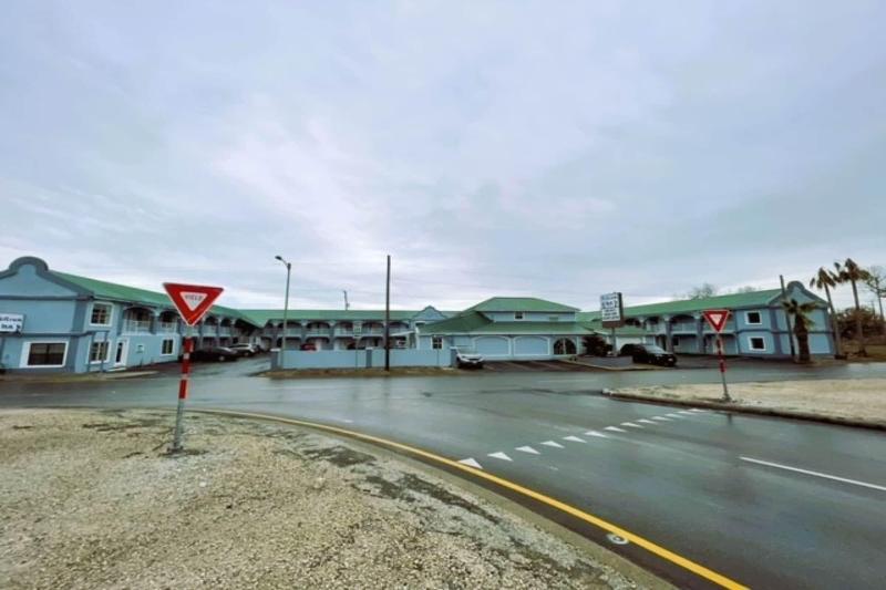 호텔 Pelican Inn By Belvilla Aransas Pass, Tx