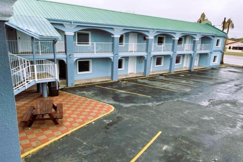 ホテル Pelican Inn By Belvilla Aransas Pass, Tx