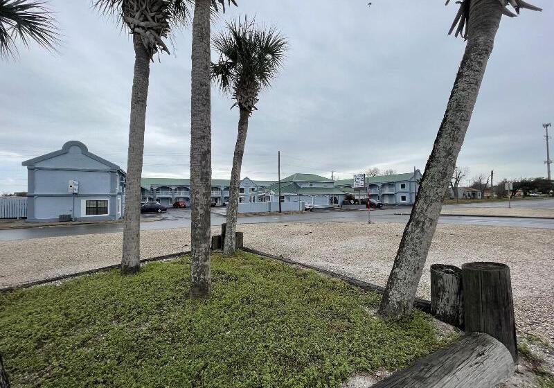 ホテル Pelican Inn By Belvilla Aransas Pass, Tx