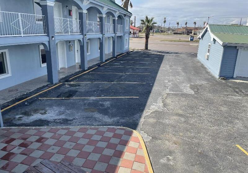 ホテル Pelican Inn By Belvilla Aransas Pass, Tx