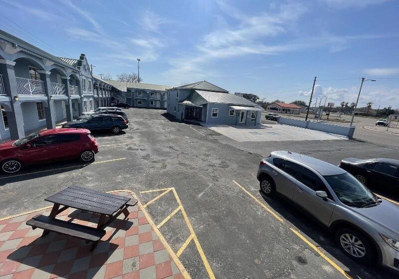 ホテル Pelican Inn By Belvilla Aransas Pass, Tx