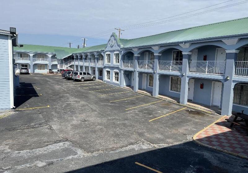 ホテル Pelican Inn By Belvilla Aransas Pass, Tx