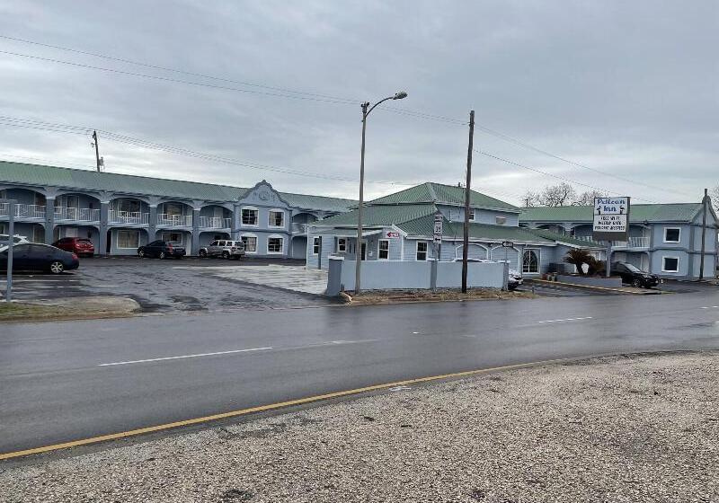 호텔 Pelican Inn By Belvilla Aransas Pass, Tx