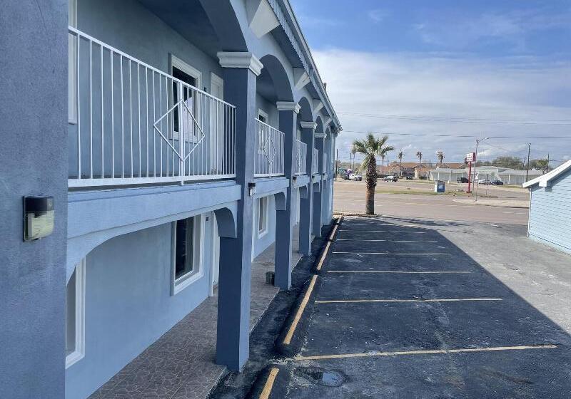 ホテル Pelican Inn By Belvilla Aransas Pass, Tx