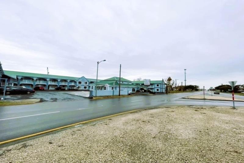 호텔 Pelican Inn By Belvilla Aransas Pass, Tx