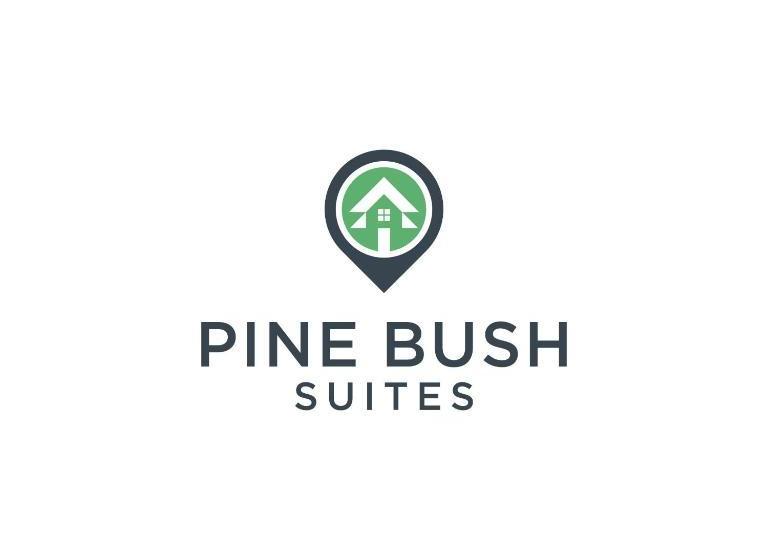 בית מלון כפרי Pine Bush Suites Albany University