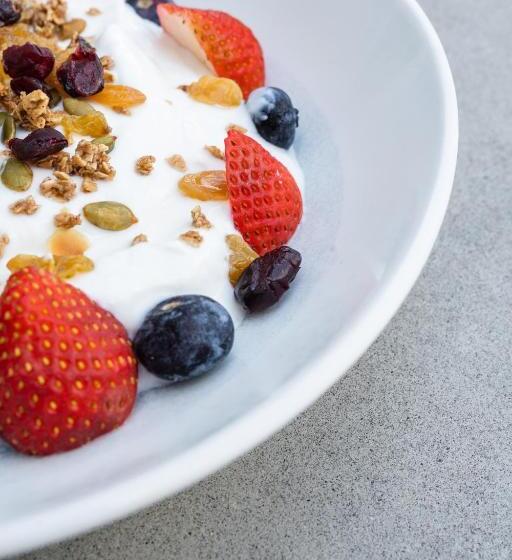 فندق Postcard Inn On The Beach