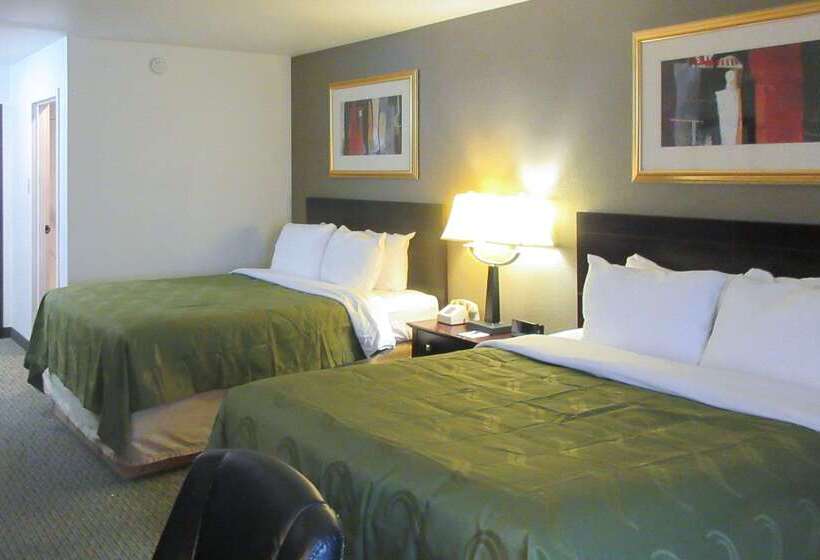 فندق Quality Inn Longmont