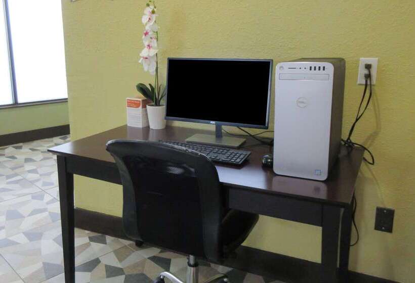 فندق Quality Inn Longmont