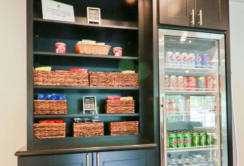 فندق Quality Inn Shelburne  Burlington