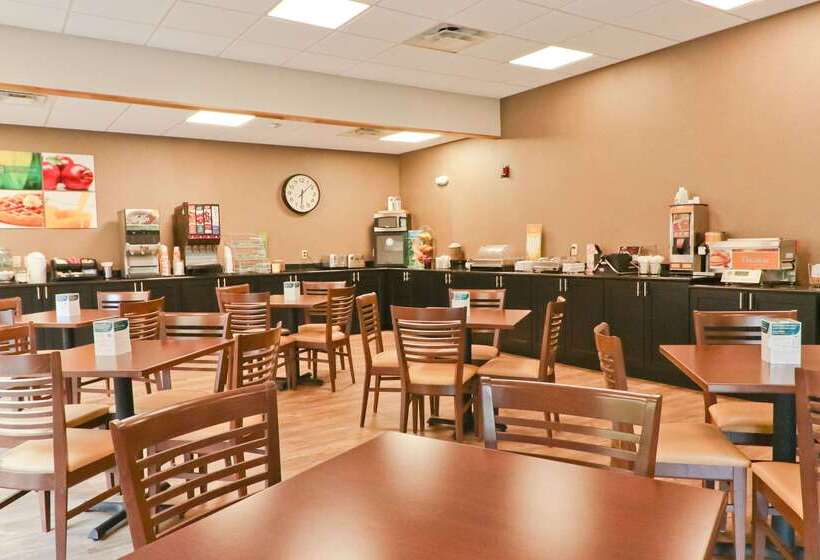 فندق Quality Inn Shelburne  Burlington