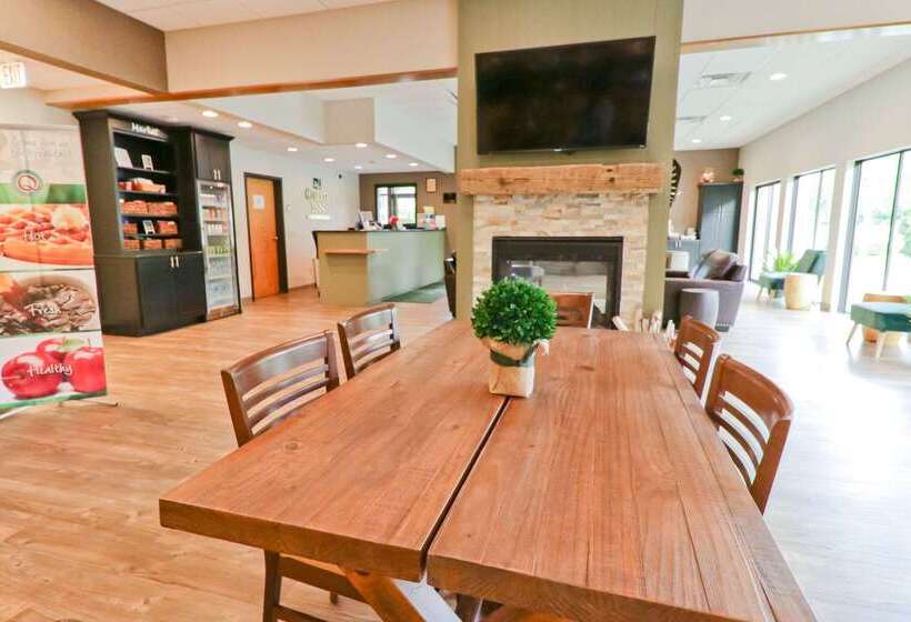 فندق Quality Inn Shelburne  Burlington