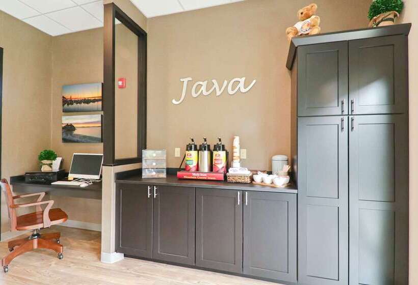 فندق Quality Inn Shelburne  Burlington