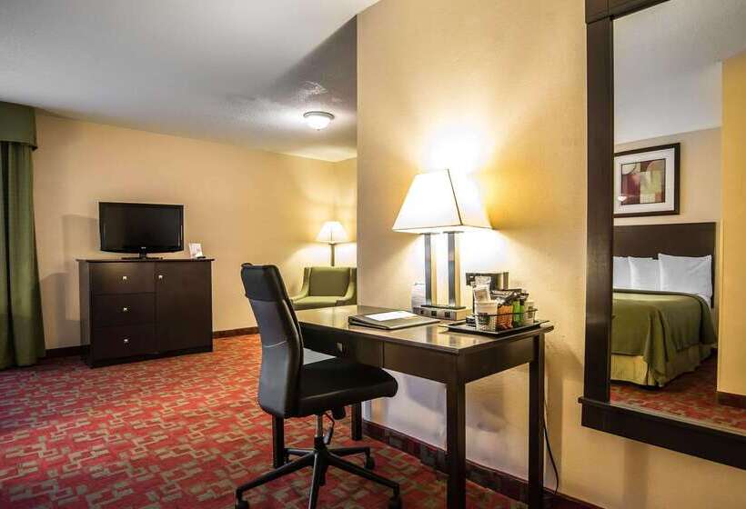 فندق Quality Inn Shelburne  Burlington