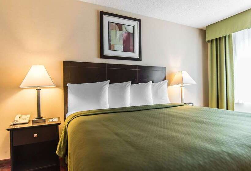 فندق Quality Inn Shelburne  Burlington