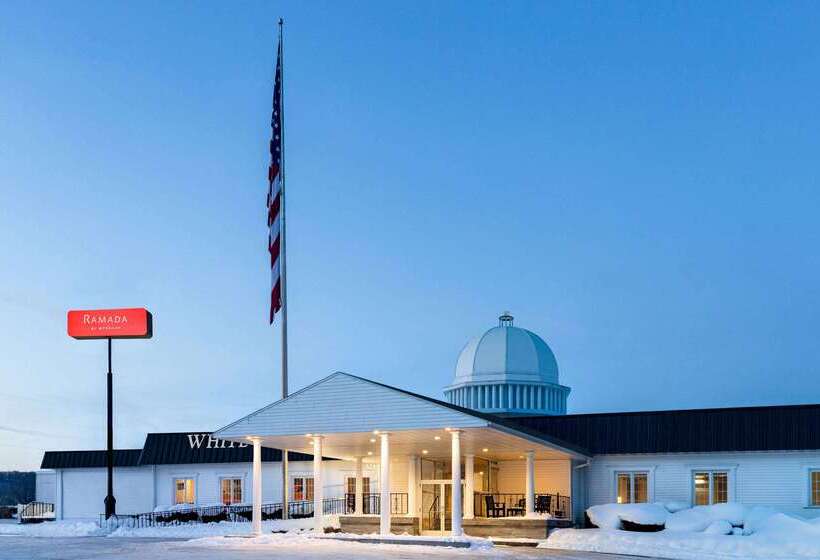 فندق Ramada By Wyndham Richland Center