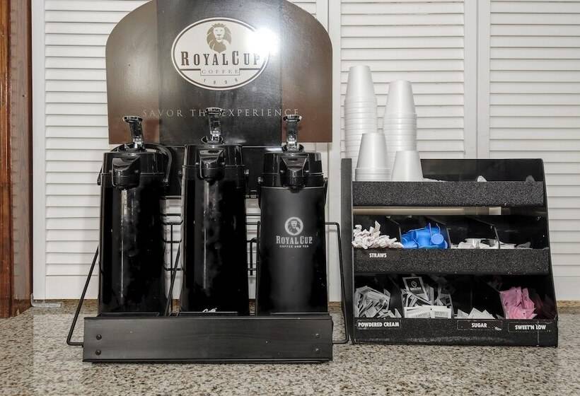 ホテル Red Roof Inn & Suites Mobile Sw  I10