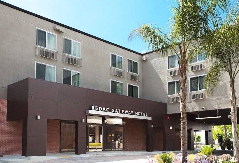 Redac Gateway Hotel Torrance