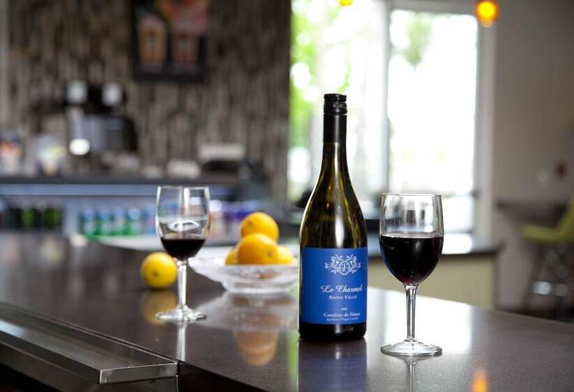 Redac Gateway Hotel Torrance